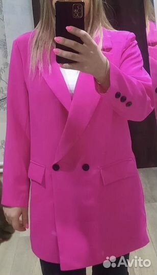 Пиджак женский