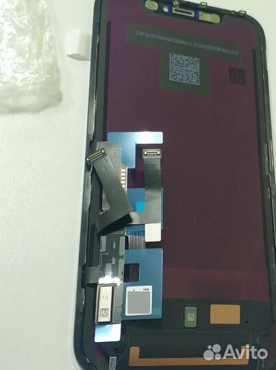 Дисплейный модуль для iPhone 11