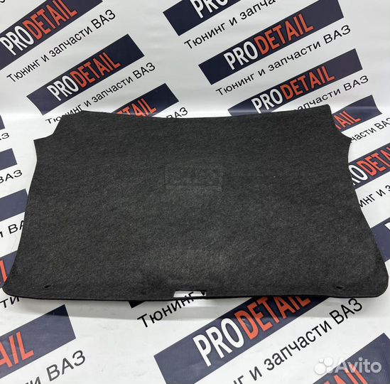 Обивка багажника ворсовая Гранта Седан