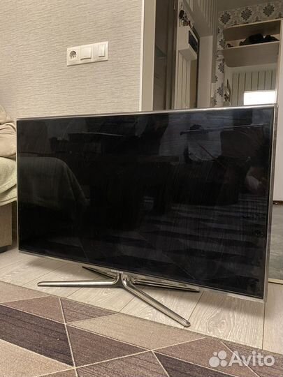 Телевизор samsung 40