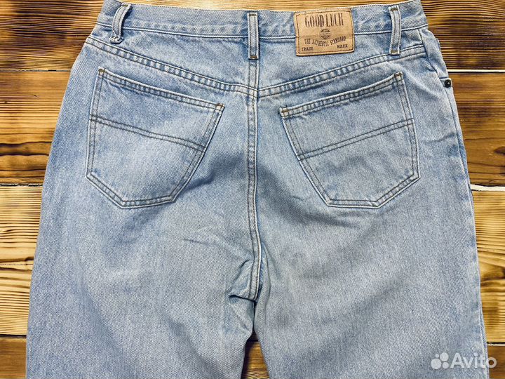 Джинсы женские 48 Италия