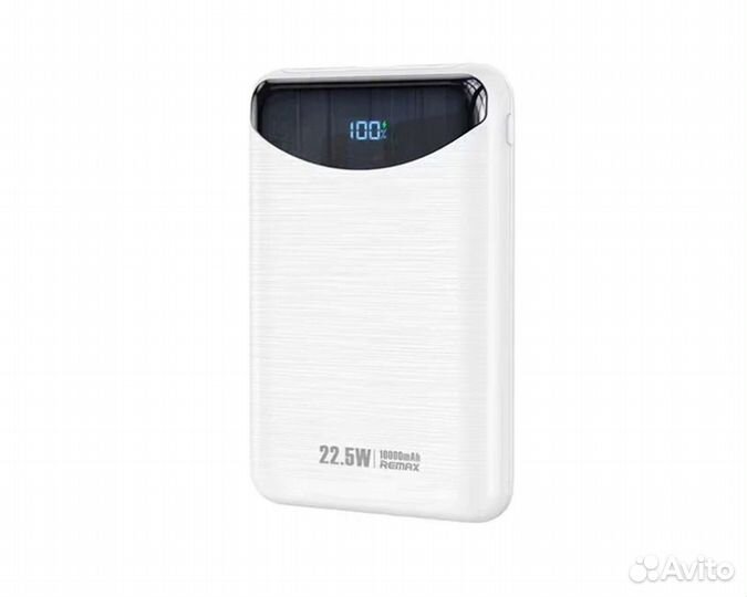 Портативный аккумулятор Remax RPP-60 (10000mAh)