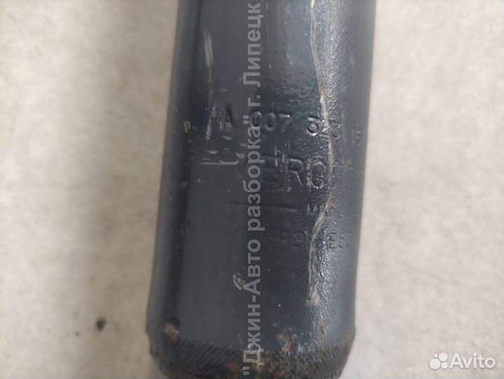 Амортизатор передний Axor 2 Actros MP2 MP3 Atego