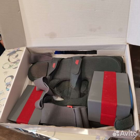 Ортез на плечевой сустав и руку