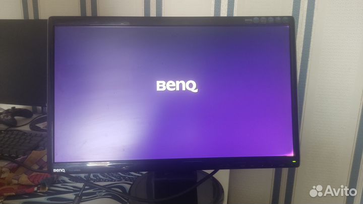 Монитор Benq