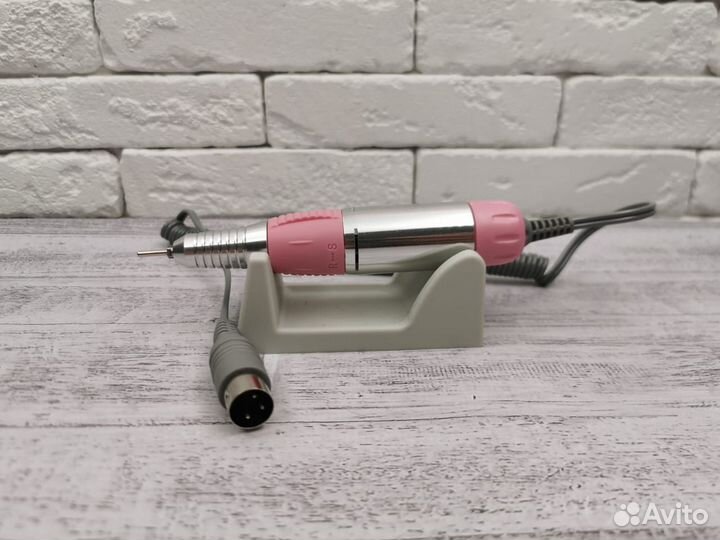 Ручка для маникюрного аппарата