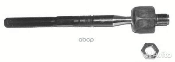 Тяга рул внутр BMW 7 (E65 E66) 2589702 lemforder