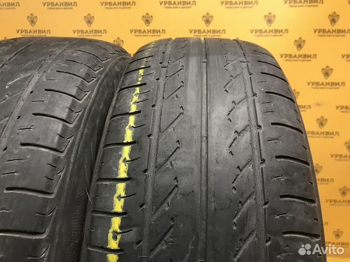 Hankook Optimo K406 215/65 R16 98H