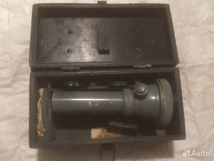 Подводный фонарь