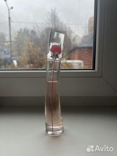 Туалетная вода kenzo