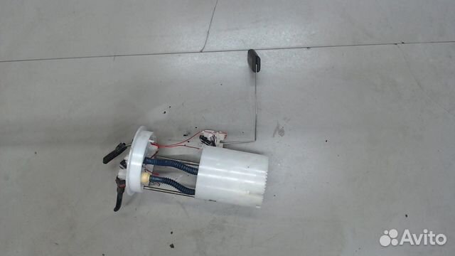 Датчик уровня топлива Ford Kuga, 2014