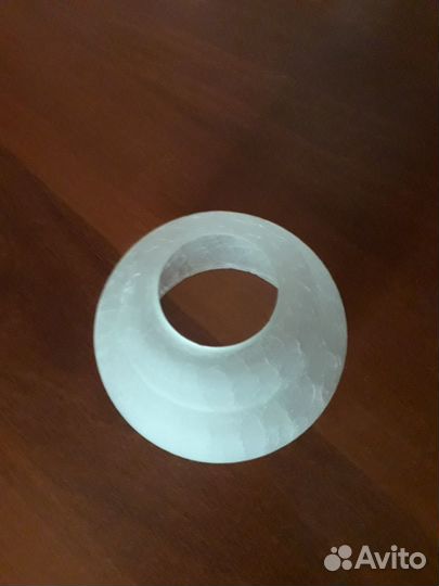 Плафоны для люстры Галлоп 3 шт