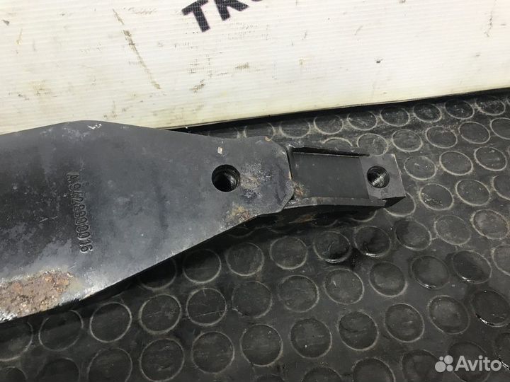 A9428900016 Кронштейн кабины передний левый