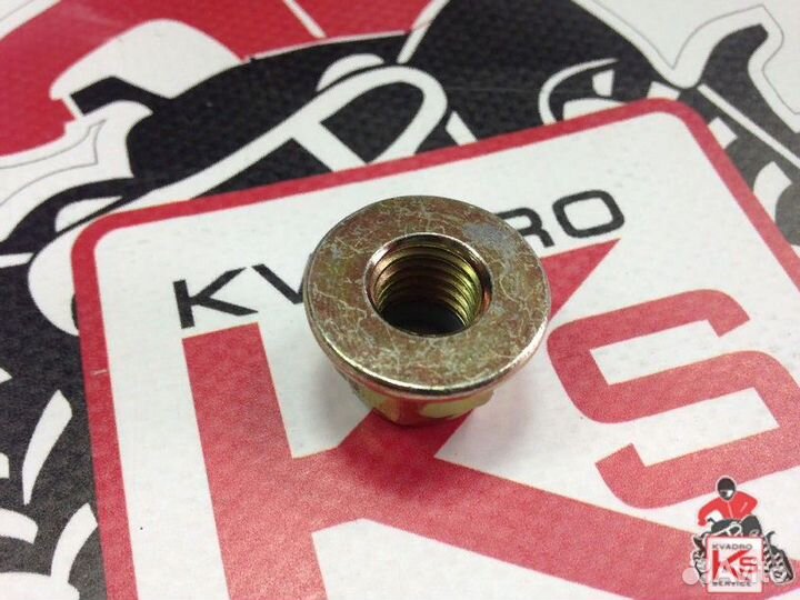 Гайка амортизатора BRP Can-Am 233221416