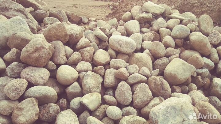 Песок, Щебень, Керамзит, Втор.мат и т.д. Синявино