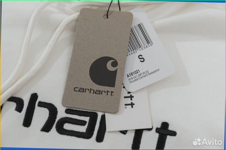 Толстовка Carhartt Wip (Все расцветки)