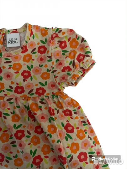 Костюм для девочки