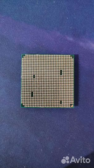 Процессор AMD Athlon 2 Socket AM3 3,2Ghz