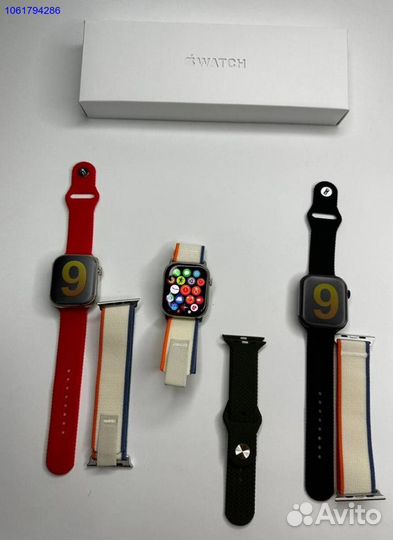 Apple Watch Series 9