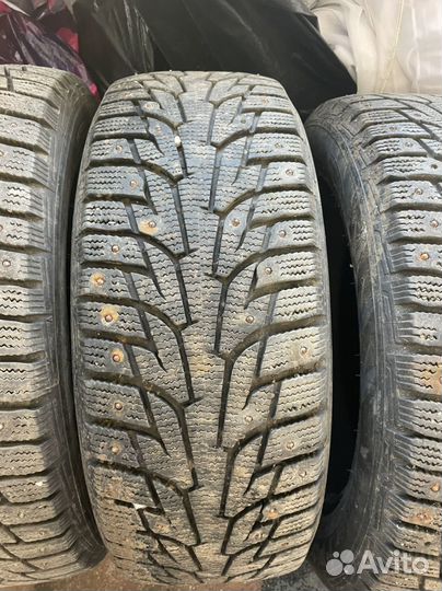 Hankook Winter I'Pike RS W419 205/55 R16