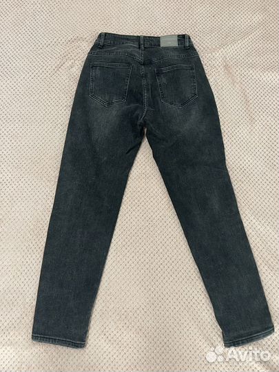 Джинсы утепленные женские