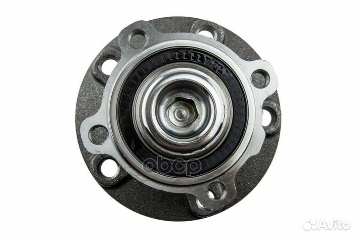 Ступица передняя в сборе LR BMW E65/E66 klpbm023