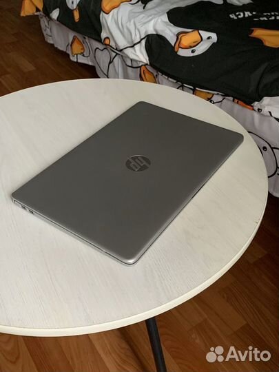 Ноутбук HP