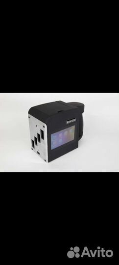 Широкоформатный маркиратор/ принтер Bentsai B85