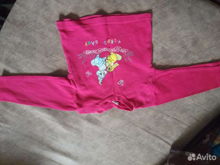 Вещи детские на девочку бесплатно