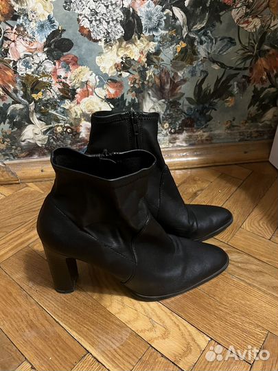 Ботильоны mango