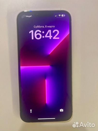iPhone 13 Pro Max, 256 ГБ