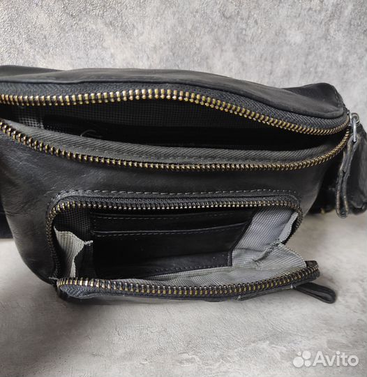 Spikes & Sparrow сумка