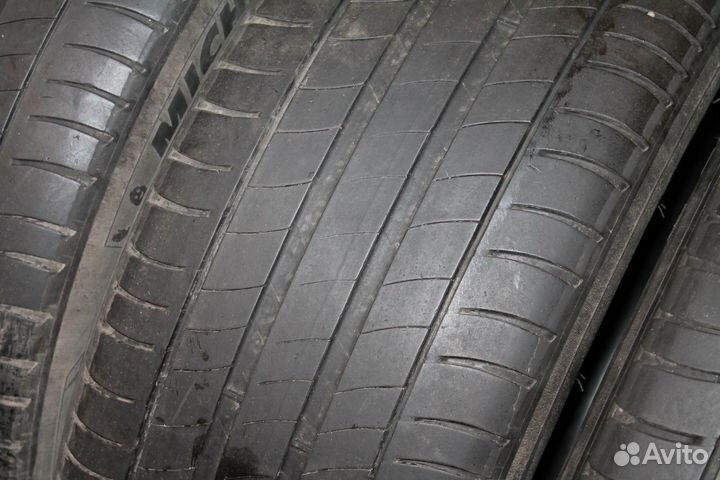 Michelin Primacy 3 215/50 R17 95W