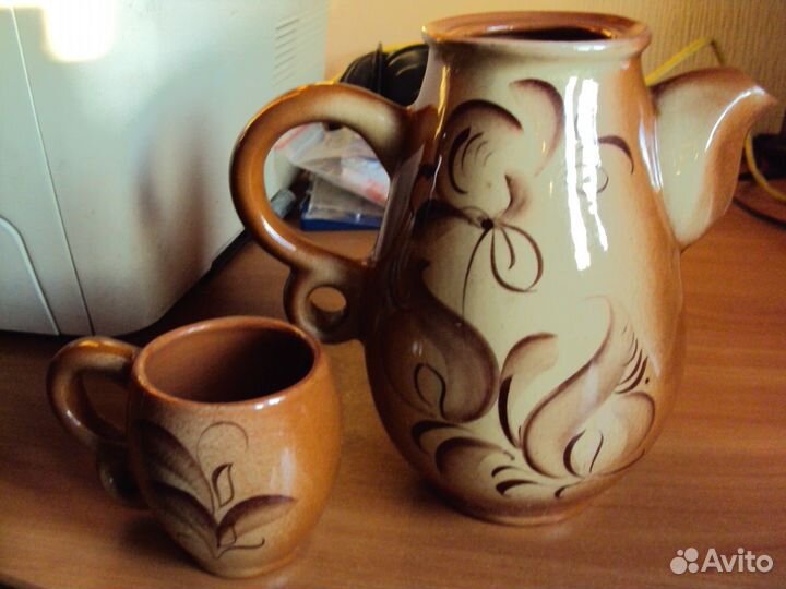 Набор для специй,зав. чайники,кувшин