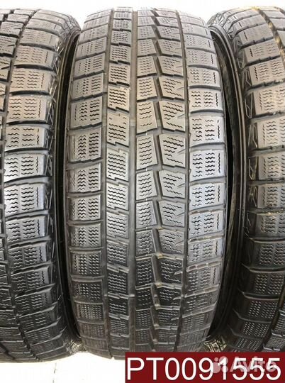 Dunlop Winter Maxx WM01 205/60 R16 98H