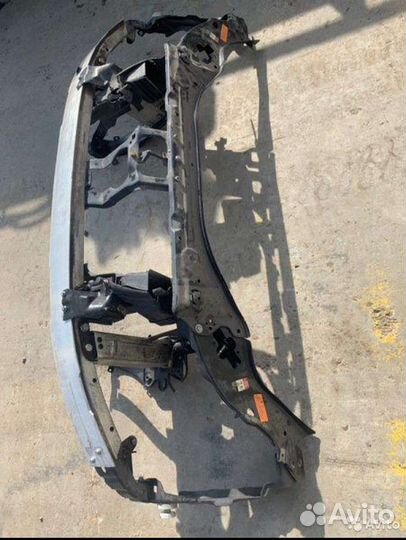 211 мерседес телевизор в сборе