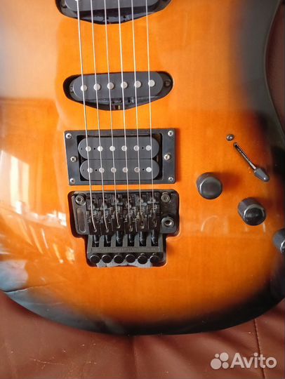 Электрогитара Samick Established 1958