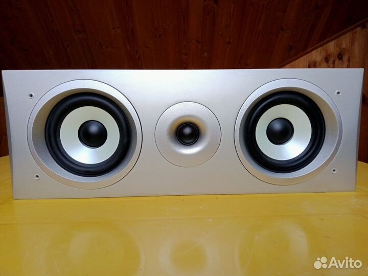 Центральный Канал