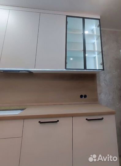 Кухня на заказ