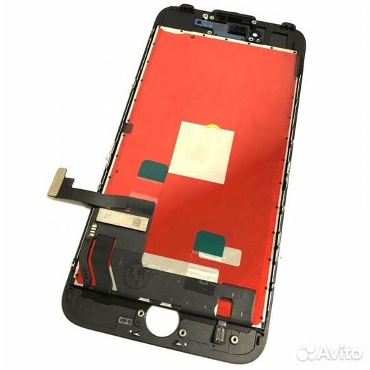 Дисплеи iPhone менненое стекло +Замена