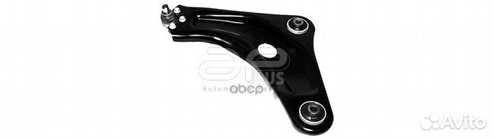 Рычаг поперечный перед лев 16806AP Aplus