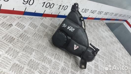 Бачок расширительный mercedes benz R-class W251 (O