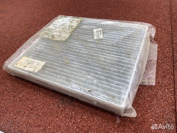 Фильтр салонный Hyundai Solaris 2 седан G4FG 2021