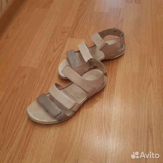 Сандалии ecco 36