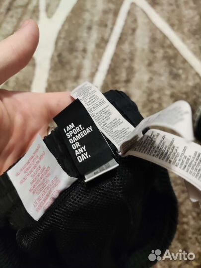 Оригинальные шорты Adidas