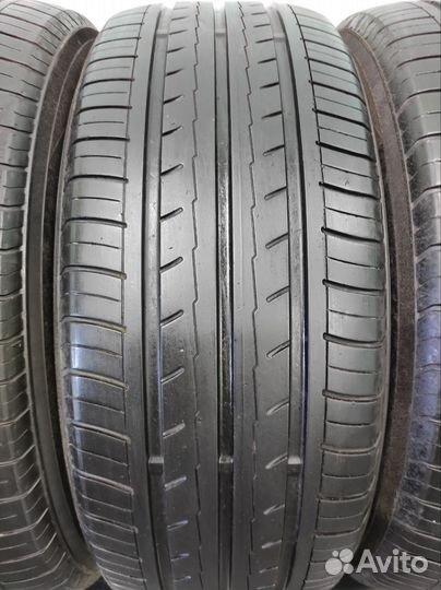 Yokohama BluEarth-ES ES32 205/55 R16 91V