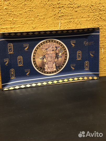 Настенная - декоративные тарелки