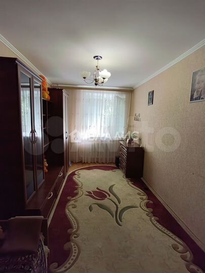 2-к. квартира, 48 м², 1/12 эт.