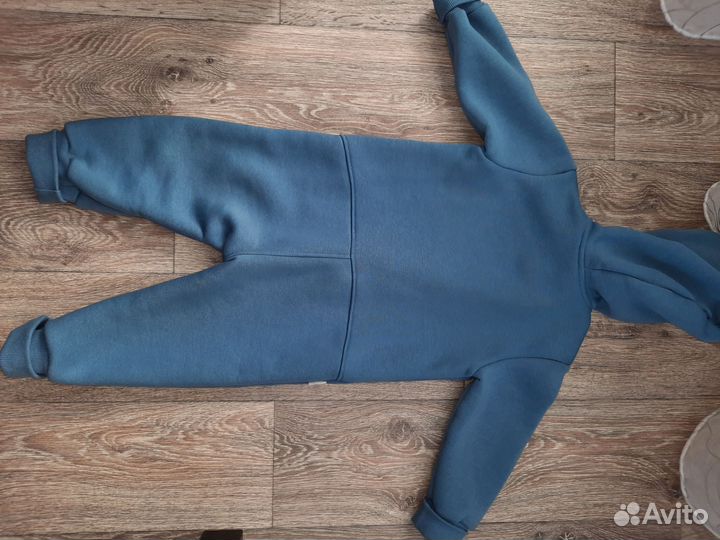 Комбинезон детский