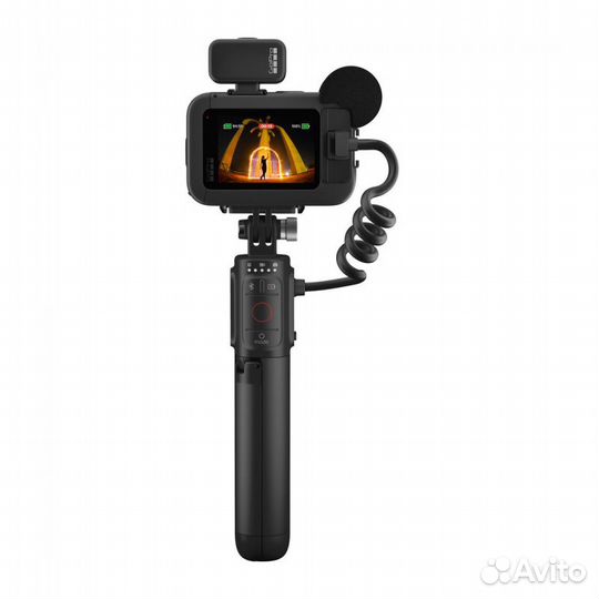 Видеокамера GoPro Hero 13 Creator Edition (chdfb-131)